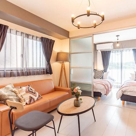 Bijou Suites Bloom Osaka Exterior photo