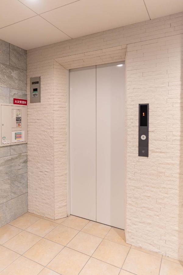 Bijou Suites Bloom Osaka Exterior photo