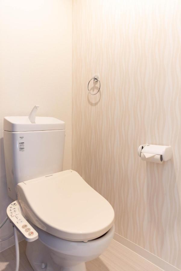 Bijou Suites Bloom Osaka Exterior photo